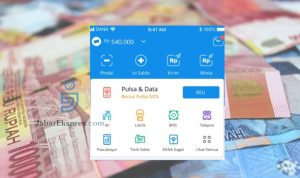 Pinjam Saldo DANA Tanpa Verifikasi KTP! Yuk Simak Di Sini