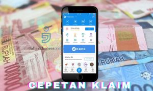 Berkah Ramadhan! Dapat Saldo DANA Gratis dari 3 Aplikasi Ini!