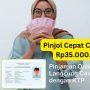 Pinjol Cepat Cair Limit Rp35.000.000, Cukup 1 Menit Langsung Cair Anti Ditolak!