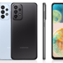 Review Samsung A23 5G yang Memiliki Spesifikasi Mantap harga Terjangkau