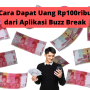 Cara Dapat Uang Terbaru, Bisa Rp100 Ribu Per Hari