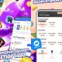 Cara Dapat Uang di Game Tap Coin/ Kolase Play.google.com