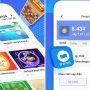 Cara Dapat Uang di Aplikasi Tap Coin/ Kolase Play.google.com