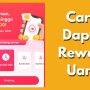 Cara Dapat Uang Terbaru/ Tangkap Layar Aplikasi TikTok