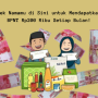 Cek Namamu di Sini! Dapatkan BPNT Rp200.000 Per Bulan dari Pemerintah