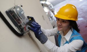 Cek fakta beredar informasi di Facebook mengklaim bahwa PLN bagikan token listrik gratis via aplikasi, begini faktanya. PLN.