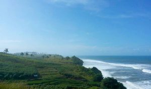 Tempat Wisata Pantai Rasa Bali di Jawa Barat Tempat Wisata Pantai Rasa Bali di Jawa Barat