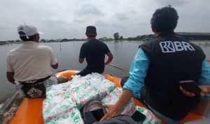 Curah hujan tinggi pada awal tahun 2023 di beberapa wilayah di Jawa Tengah menyebabkan beberapa daerah tergenang banjir.