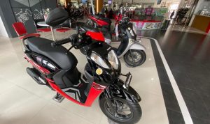 DAM bekerja sama dengan jaringan dealer sepeda motor Honda berikan Promo dan diskon di bulan Maret 2023.