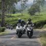 Cari Aman Berkendara Sepeda Sepeda Motor di Bulan Ramadhan