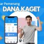 Dijamin Langsung Cair! Klaim DANA Kaget Gratis Minggu, 5 Maret 2023