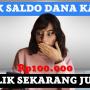 Mau DANA Kaget Rp100.000? Klik Link Sekarang Juga Kamu Dapat Saldo DANA Gratis Mau DANA Kaget Rp100.000? Klik Link Sekarang Juga Kamu Dapat Saldo DANA Gratis
