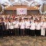 DPW Partai Perindo Nusa Tengga Barat (NTB), Hary Tanoesoedibyo sebagai ketua umum partai menginginkan, Partai Perindo harus kuat di NTB.