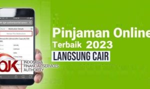 Pinjol Legal Bunga Rendah Tanpa syarat dan Slip Gaji dengan limit 20Jutaa! Pasti Cair Pinjol Legal Bunga Rendah