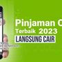 Pinjol Legal Bunga Rendah