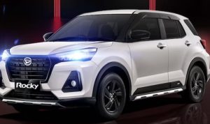 Daihatsu Rocky 2023 Murah Banget, Harga 200 Jutaan Dapat Spesifikasi Canggih Daihatsu Rocky 2023 Murah Banget, Harga 200 Jutaan Dapat Spesifikasi Canggih