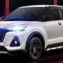 Daihatsu Rocky 2023 Murah Banget, Harga 200 Jutaan Dapat Spesifikasi Canggih