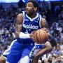 Dallas Mavericks Mengalami Kekalahan Lagi dan Irving Frustrasi!