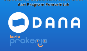 Rp4,2 Juta Saldo DANA Gratis Langsung Cair dari Pemerintah, Cek di Sini!