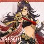 Karakter Genshin Impact Dehya Bermain Di Tim Apa Ya? Yuk Simak!