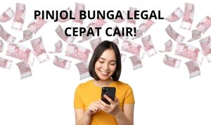 Simak di sini rekomendasi Pinjol bunga Rendah hanya bermodalkan KTP saja bisa langsung cair, yuk lihat daftarnya.