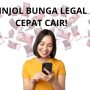 Simak di sini rekomendasi Pinjol bunga Rendah hanya bermodalkan KTP saja bisa langsung cair, yuk lihat daftarnya.