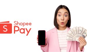 Cara Dapat SHOPEEPAY gratis tanpa Apk Penghasil Uang