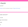 Tangkapan Layar Link Ujian Bucin Via Google Form