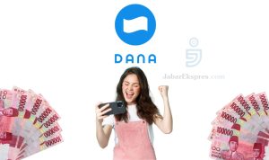 Cuma Pantengin Video Dapet Saldo DANA Gratis 100 Ribu Tiap Hari?