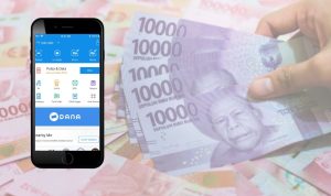 2 Cara Dapat Saldo DANA Gratis Terbaru 2023, Ayo Coba!