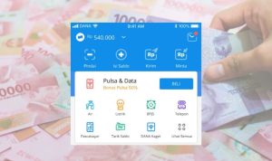 Isi Survei Doang Dapet Saldo DANA Gratis, Sungguh Menarique! Isi Survei Doang Dapet Saldo DANA Gratis, Sungguh Menarique!