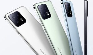 Cek Di Sini Spesifikasi HP Xiaomi 13 Pro, Sudah 5G?