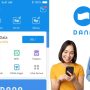 Emang Eakk? Sekali Daftar Bisa Dapat Saldo DANA Gratis? Simak Di Sini