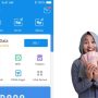 Trik Pinjam Uang di DANA, Tanpa Debt Collector!