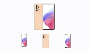 HP Samsung A53 5G Harga, Spesifikasi, dan Kekurangannya