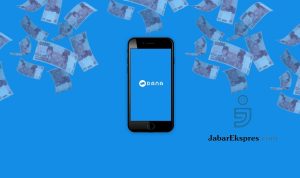 Ada Aplikasi di Play Store yang Ngasih Saldo DANA Gratis Loh!