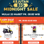 Cara Dapatkan Promo Shopee iPhone 14 Big Ramadan Sale Sekarang!