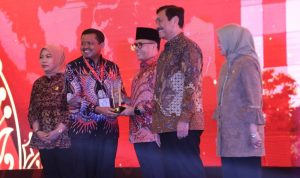 Digital Government Award