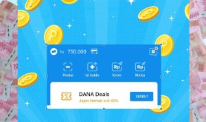 Langsung Klaim Saldo DANA Gratis Rp700.000 Ribu Dari Aplikasi Ini, Cair Setiap Hari Lho!
