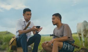 Direktur Utama BRI Sunarso mengatakan akuisisi nasabah baru menjadi lebih cepat dengan kehadiran Senyum mobile.