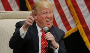 Donald Trump Became The First US President to Ever Indicted as A Criminal Donald Trump Became The First US President to Ever Indicted as A Criminal