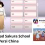 Download Sakura School Versi China