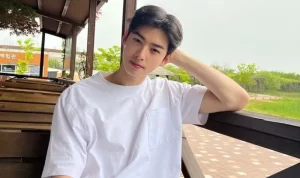 Drama Yang Dibintangi Oleh Cha Eun Woo? Simak Yuk!