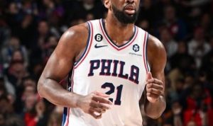 Draymond Green Puji Joel Embiid Pemain Terberat Di NBA!