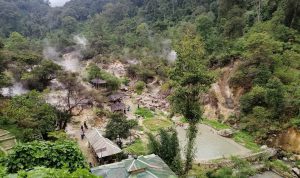 Rekomendasi Tempat Wisata Air di Ciwidey – Part 1