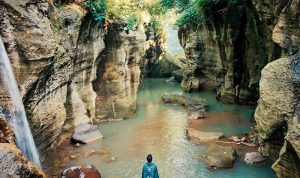 hidden gem bandung