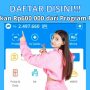 Daftar Buruan, Ada Program Resmi yang Bagikan Saldo DANA Gratis Rp 600 Ribu!