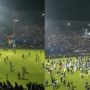 FIFA singgung tragedi Kanjuruhan Oktober 2022 lalu dalam rilis resminya seiring putusan Indonesia batal menjadi tuan rumah Piala Dunia U20. Tangkap layar YouTube/Absa Abrach.