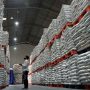 Stok Beras Aman Hingga Lebaran, Bulog Minta Masyarakat Tidak Punic Buying