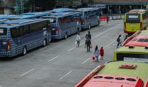 Daftar Lengkap 28 Kota Tujuan Mudik Gratis 2023 Kemenhub, Beserta Syarat Pendaftaran